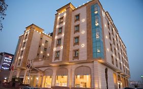 Grand Park Hotel Jeddah