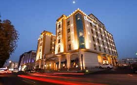 Grand Park Hotel Jeddah
